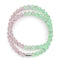 Guava | .925 Sterling Silver | Firefly Glass Wrap